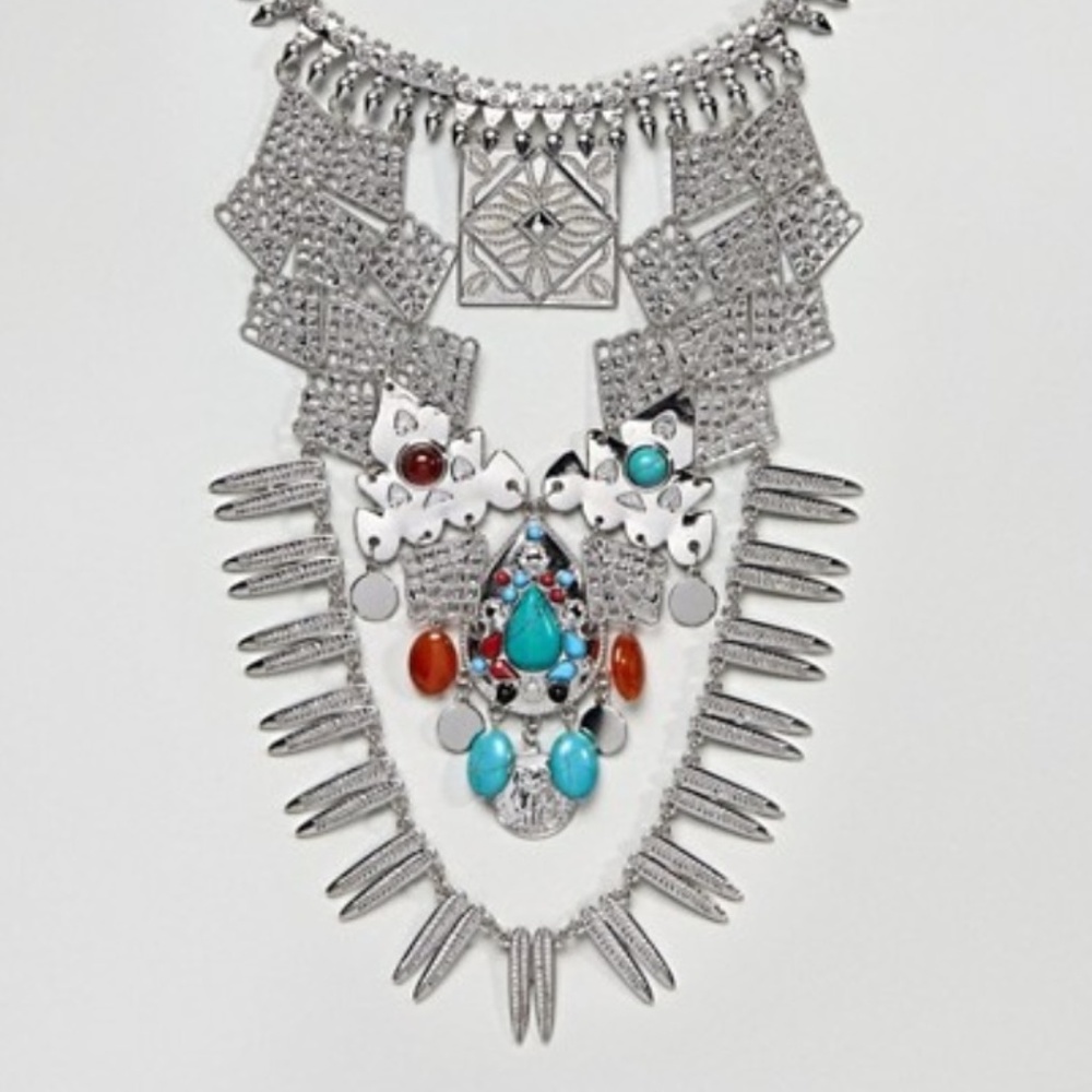 ASOS Statement Necklace